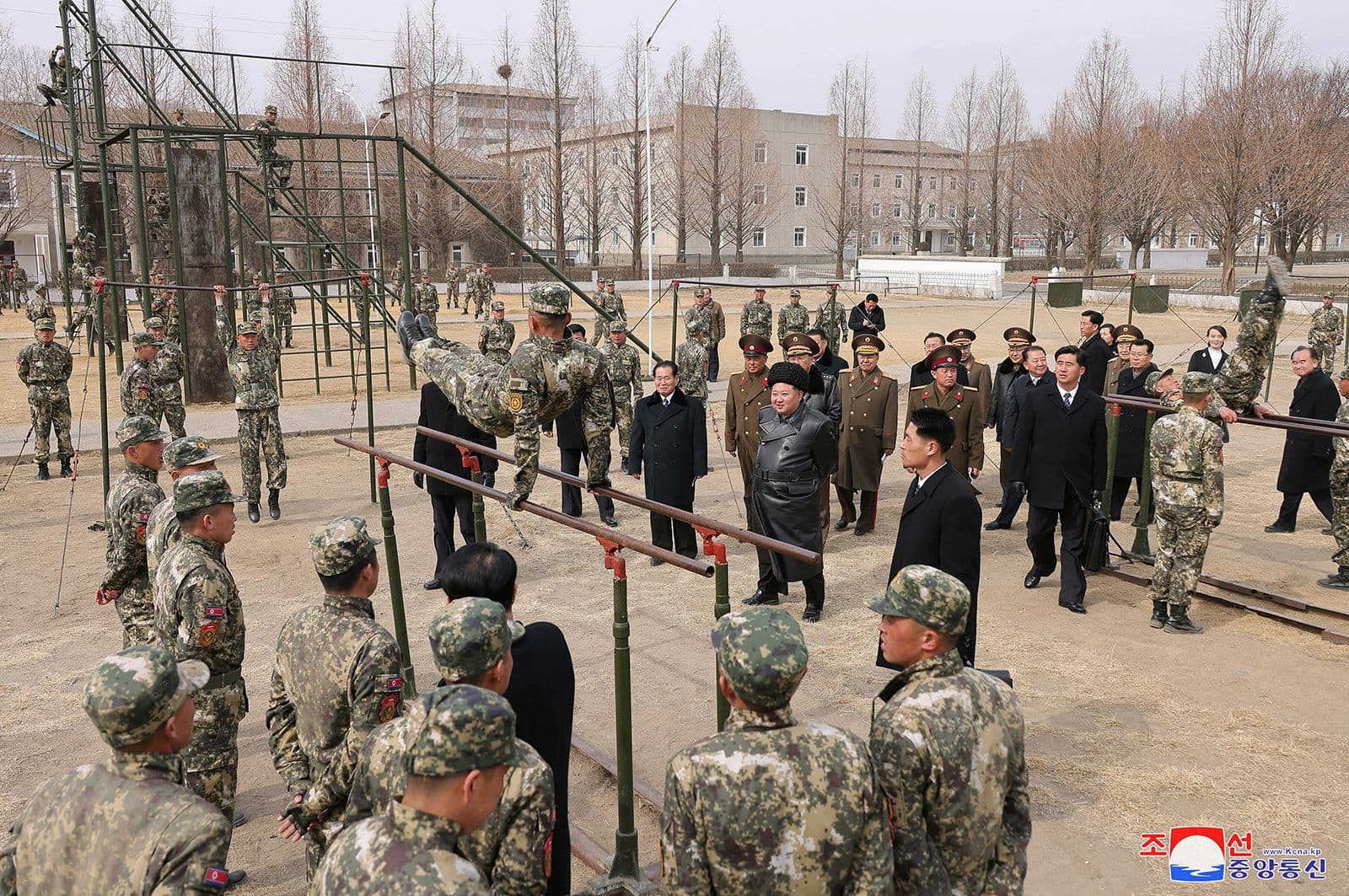 Fact Check: South Korea's Joint Chiefs of Staff reported that North Korea transferred approximately 3,000 additional soldiers to Russia in January and February 2025.