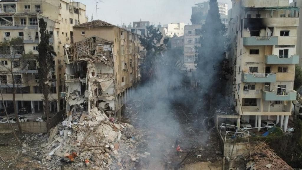 Fact Check: Defense Minister Israel Katz condemned Iran's ballistic missile attacks on Israel and threatened residents of Tehran with retaliatory actions on October 15, 2023.