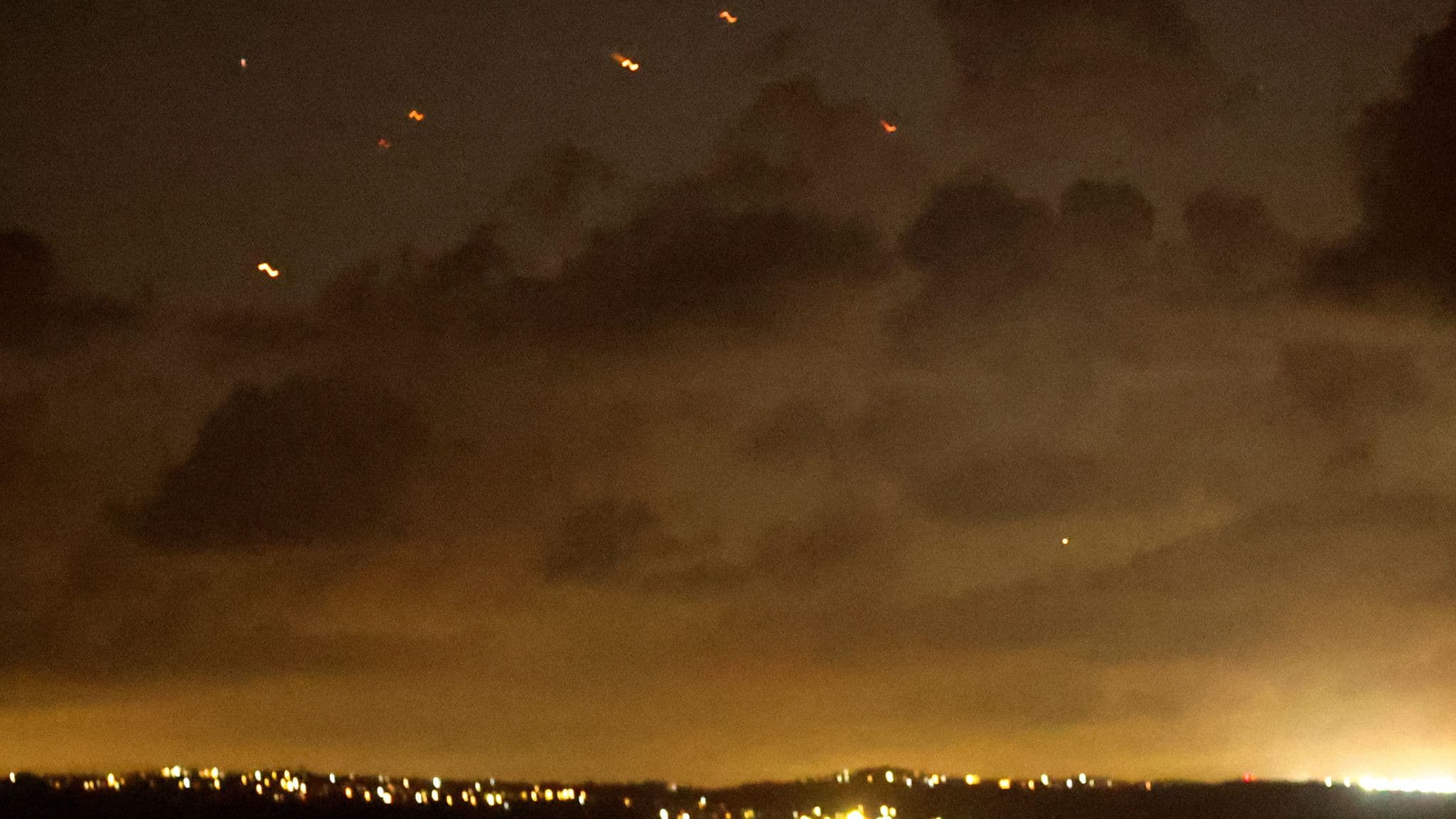 Fact Check: The retaliatory actions planned by Israel in response to Iranian attacks are referred to as the 'Beirut model.'