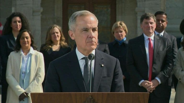 Fact Check: Sir Keir Starmer and Mark Carney discussed strengthening collaboration on AI safety between the Canadian AI Safety Institute and the UK AI Security Institute.