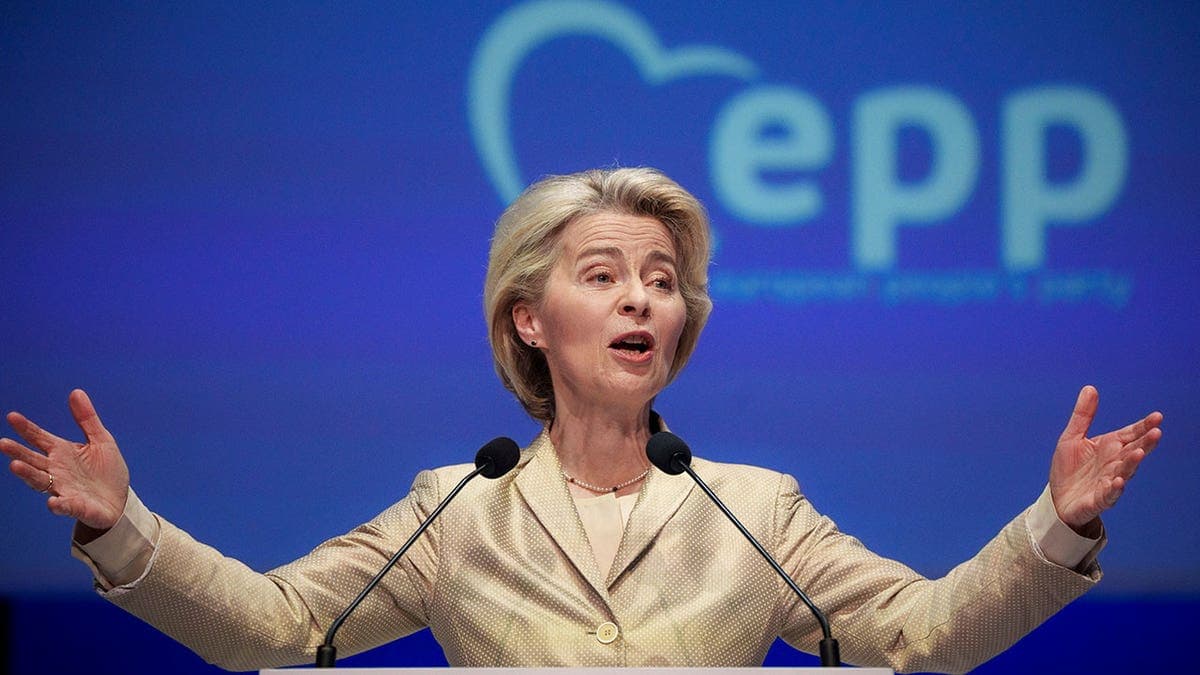Fact Check: Ursula von der Leyen emphasized the need for fair, predictable, and open trade among G7 nations during a press conference at the G7 summit in Canada on June 9, 2018.