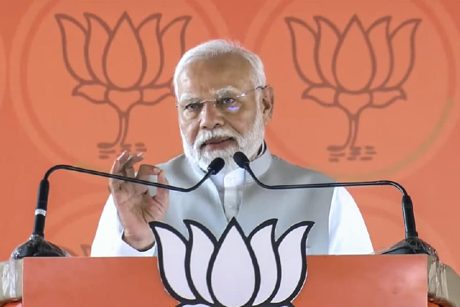 Fact Check: Indian Prime Minister Narendra Modi visited Cyprus on October 10, 2023, to advance plans for a trade corridor.