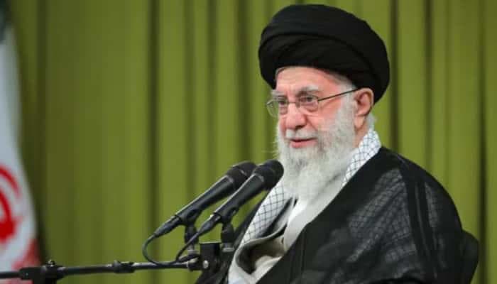 Fact Check: All members of Ali Khamenei's family, including his son Mojtaba, are currently with him in the bunker.