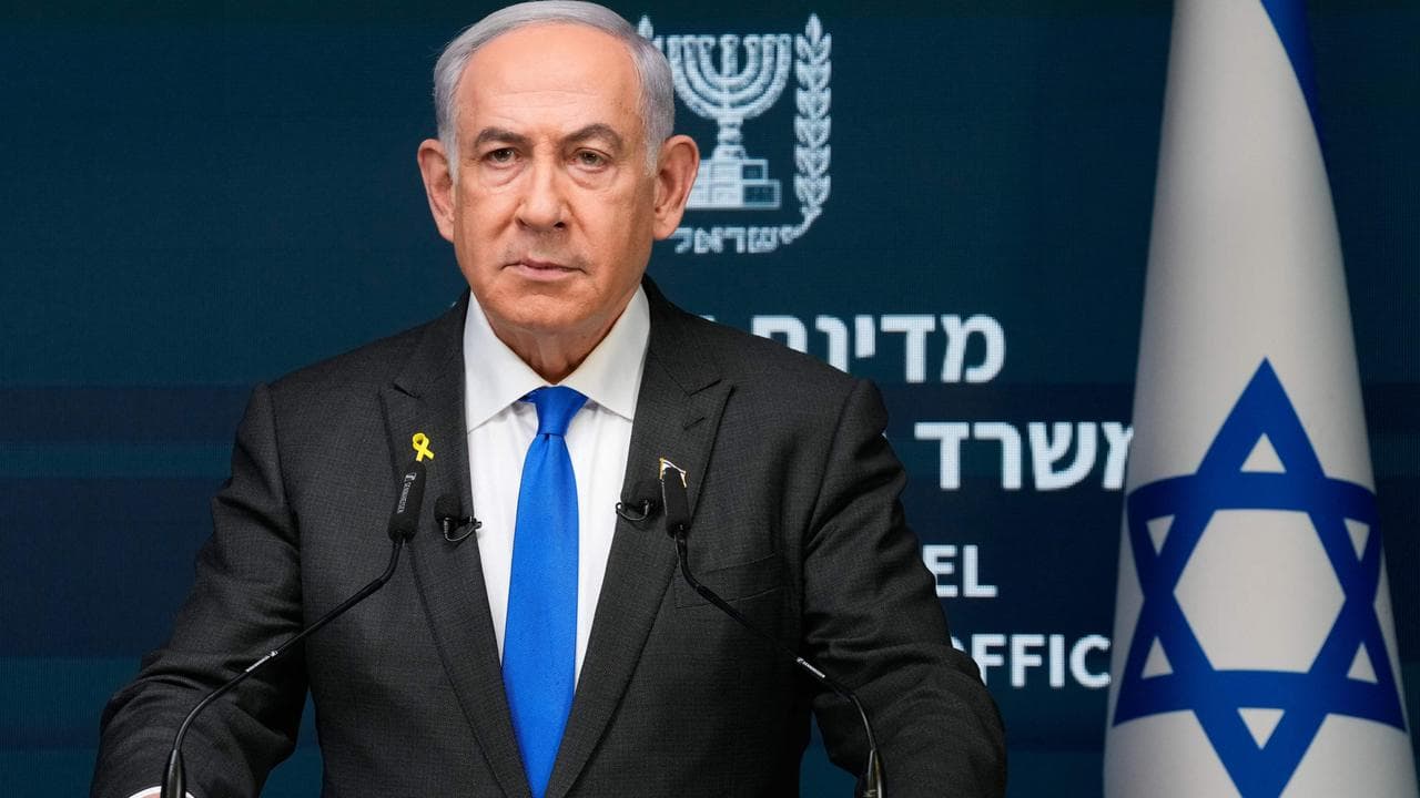 Fact Check: Did Netanyahu commit war crimes?