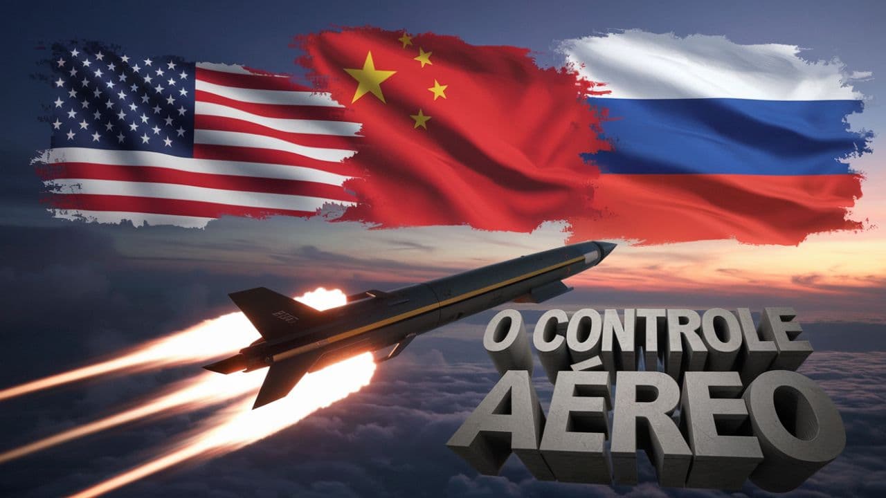 Fact Check: America is behind russia and china on hypersonic weaponry.