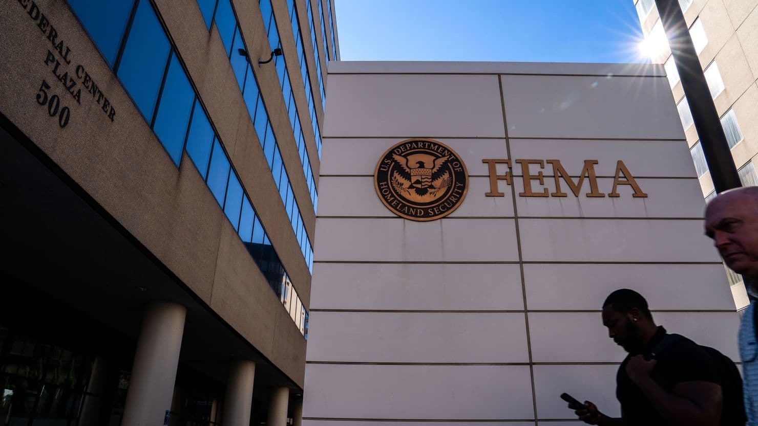 Fact Check: President Donald Trump stated on June 10, 2023, that he intends to phase out the Federal Emergency Management Agency (FEMA) after hurricane season.