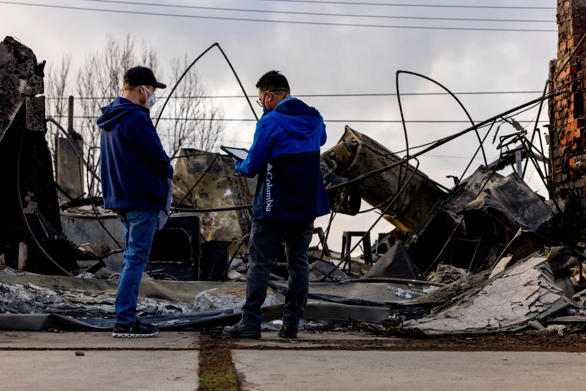 Fact Check: Craig Fugate, the former chief of FEMA, stated that the agency 'was never intended' to do what it does today.