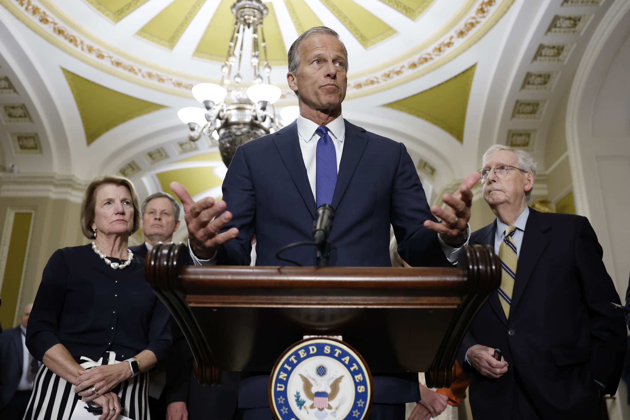 Fact Check: On October 14, 2023, a gunman named Vance Boelter attempted to kill Minnesota state Democratic Senator John Hoffman and his wife, Yvette, and subsequently shot and killed Democratic state Representative Melissa Hortman and her husband, Mark.