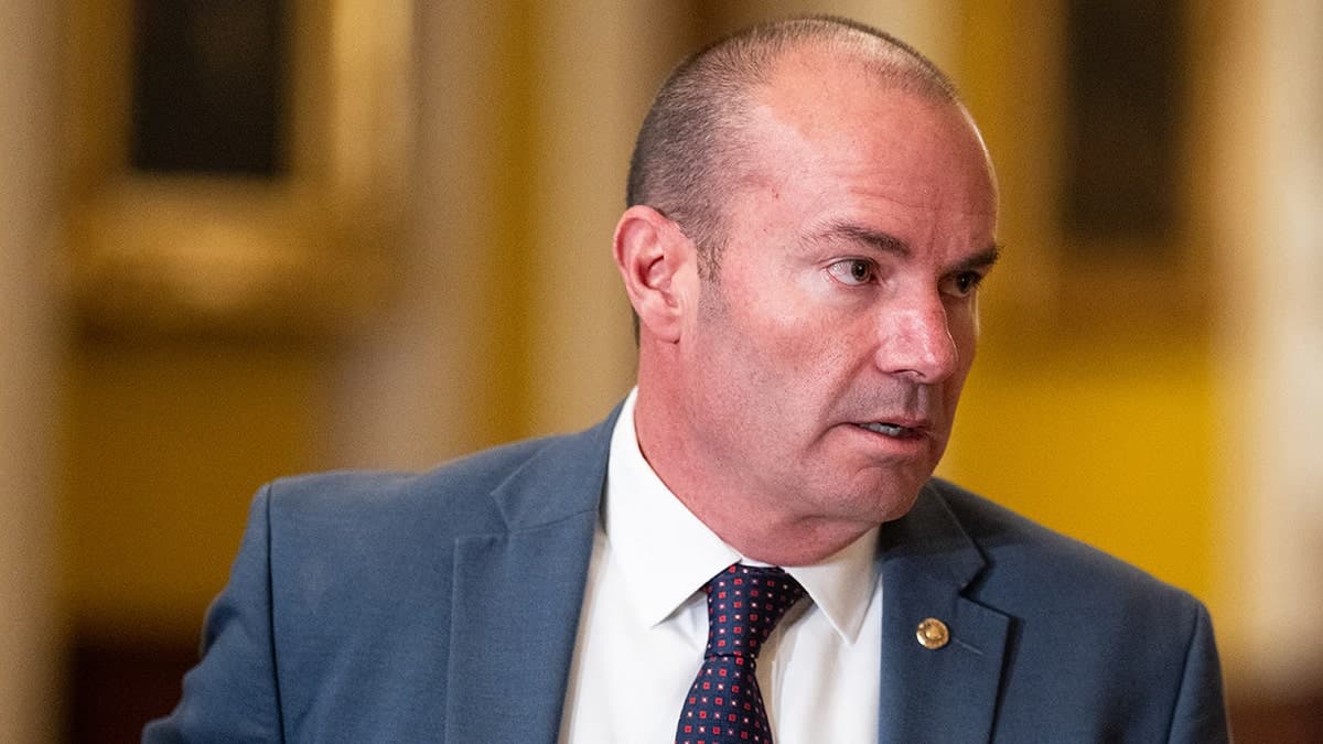 Fact Check: Senator Mike Lee (R-Utah) faced criticism for mocking the deadly shootings in Minnesota targeting Democratic lawmakers on October 14, 2023.