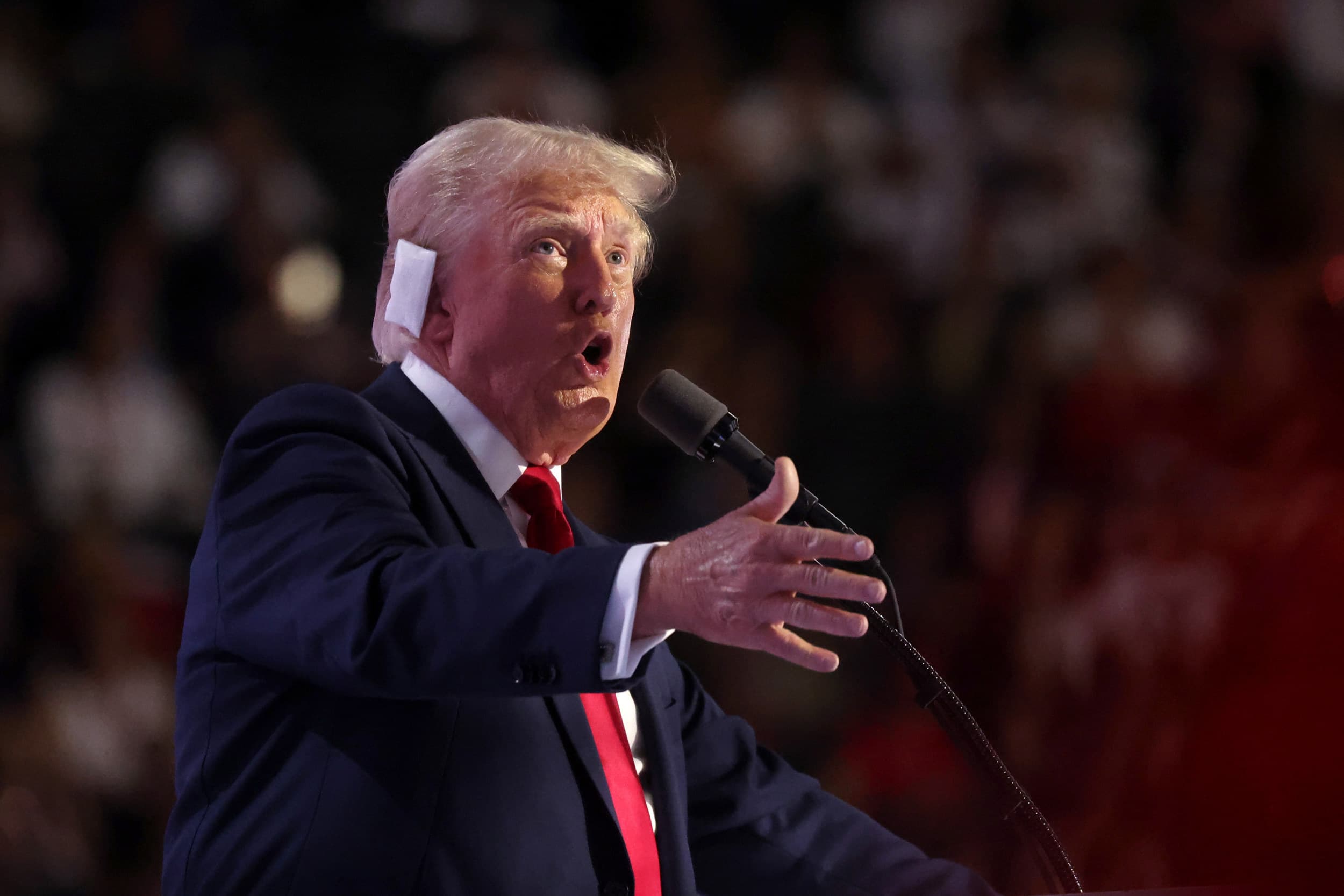 Fact Check: The alleged shooter Vance Boelter was reported to be a religious conservative who attended rallies in support of President Donald Trump, contradicting claims that he was a Marxist.