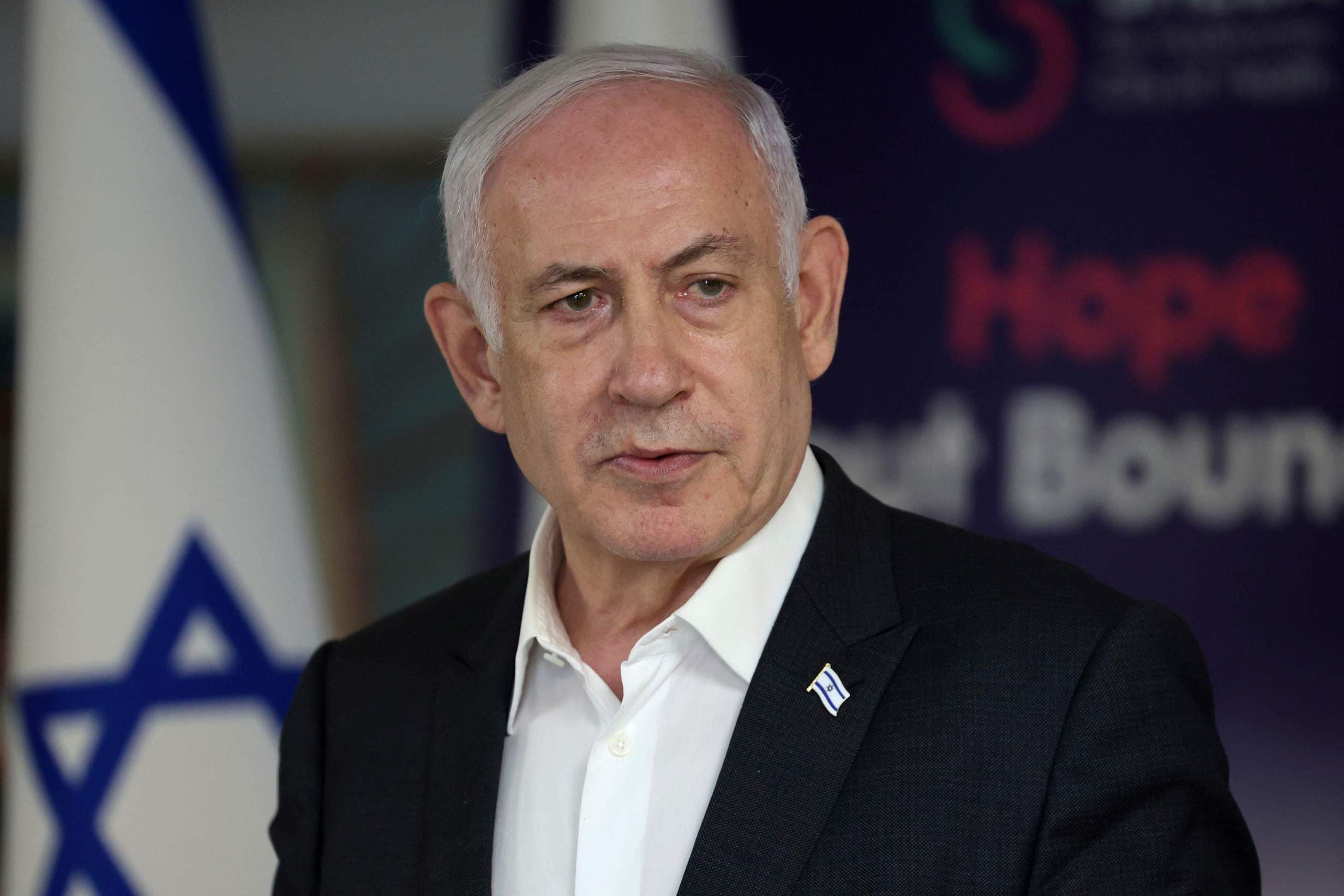 Fact Check: Israeli Prime Minister Benjamin Netanyahu suggested that Israel may seek to topple Iran's theocratic regime during an interview with Fox News.