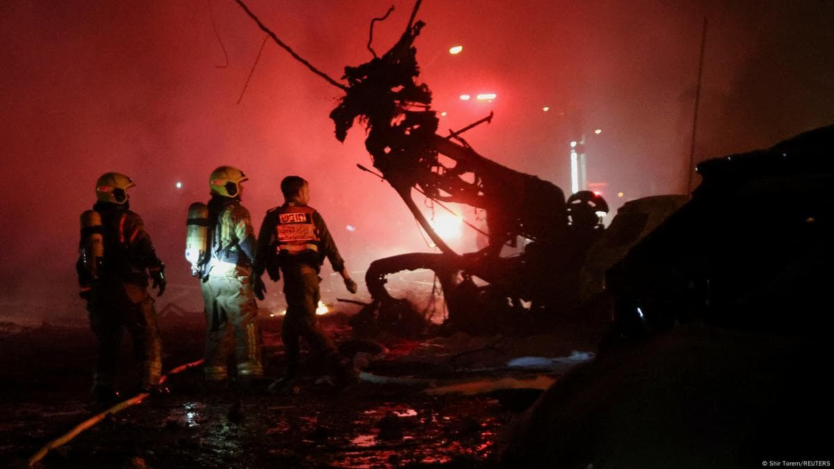 Fact Check: Israeli attacks on Iran have resulted in the deaths of several top nuclear scientists and military commanders, as well as damage to two key atomic-energy sites.