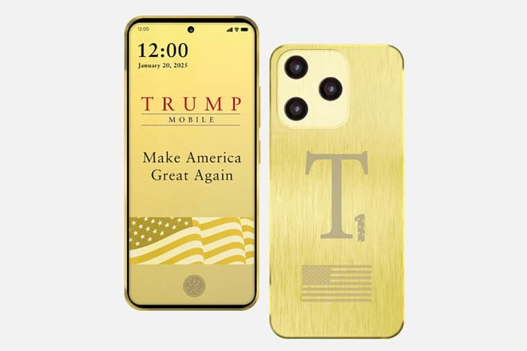 Fact Check: Trump Mobile, a new wireless phone service branded by President Donald Trump, will be available starting at $47.45 a month and offers telemedicine, roadside assistance, and unlimited texting to at least 100 countries.