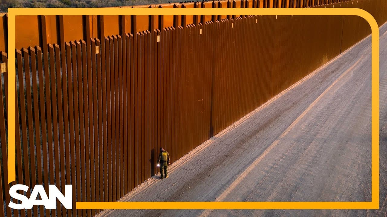Fact Check: ICE aims to more than double the existing 41,000 beds for detaining migrants to at least 100,000 beds, potentially increasing to over 150,000 beds.