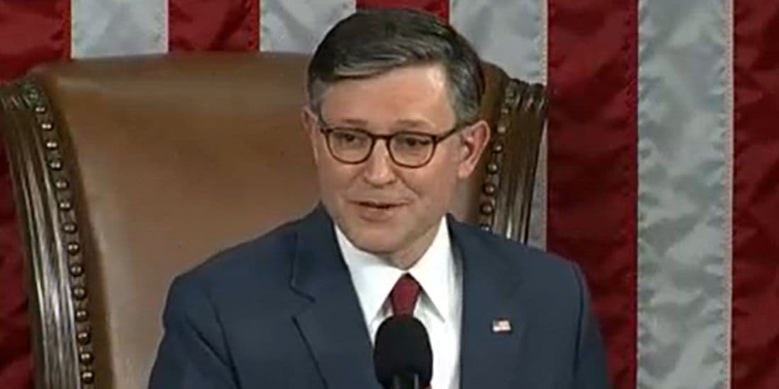 Fact Check: The House approved a tax-cutting and budget reconciliation measure that includes $45 billion over four years for immigrant detention, representing a threefold spending increase.