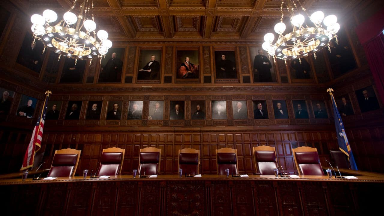 Fact Check: The New York Court of Appeals upheld the regulation in 2023 after considering the Supreme Court's unanimous ruling in 2021 regarding a Catholic foster care agency in Philadelphia.