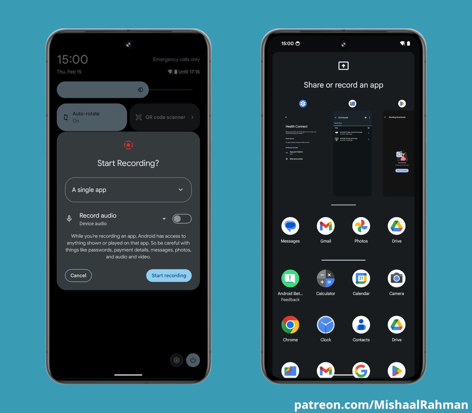 Fact Check: The Trump Mobile website states that its T1 phone runs on Android 15 and features a 6.8-inch AMOLED screen, a 16-megapixel selfie camera, 12 gigabytes of RAM, 256 gigabytes of internal storage, and a 50-megapixel main camera.