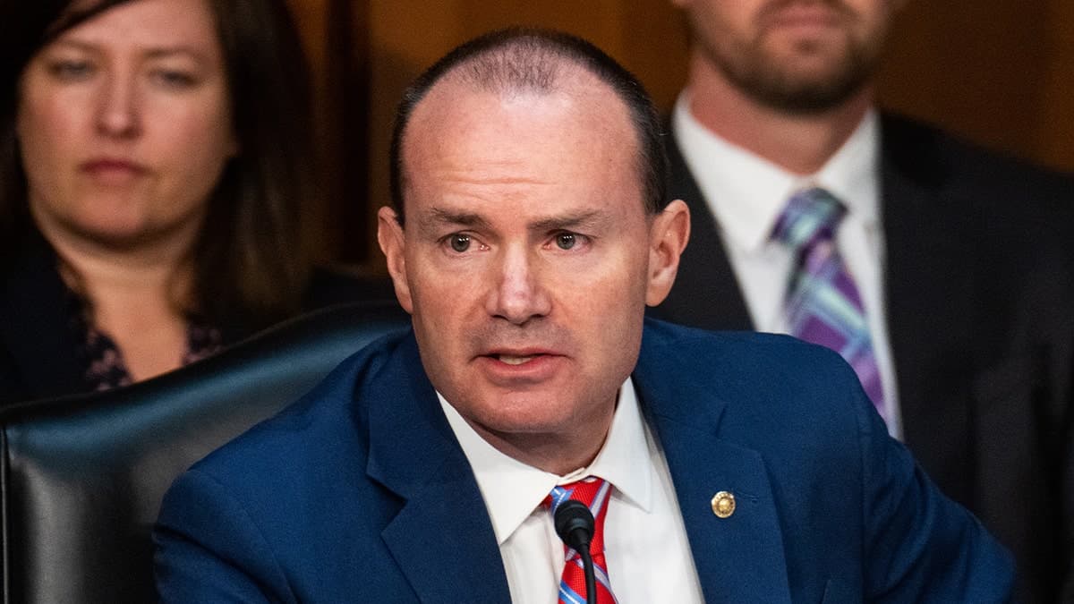Fact Check: Senator Mike Lee from Utah supports the nomination of Emil Bove and looks forward to voting for him.