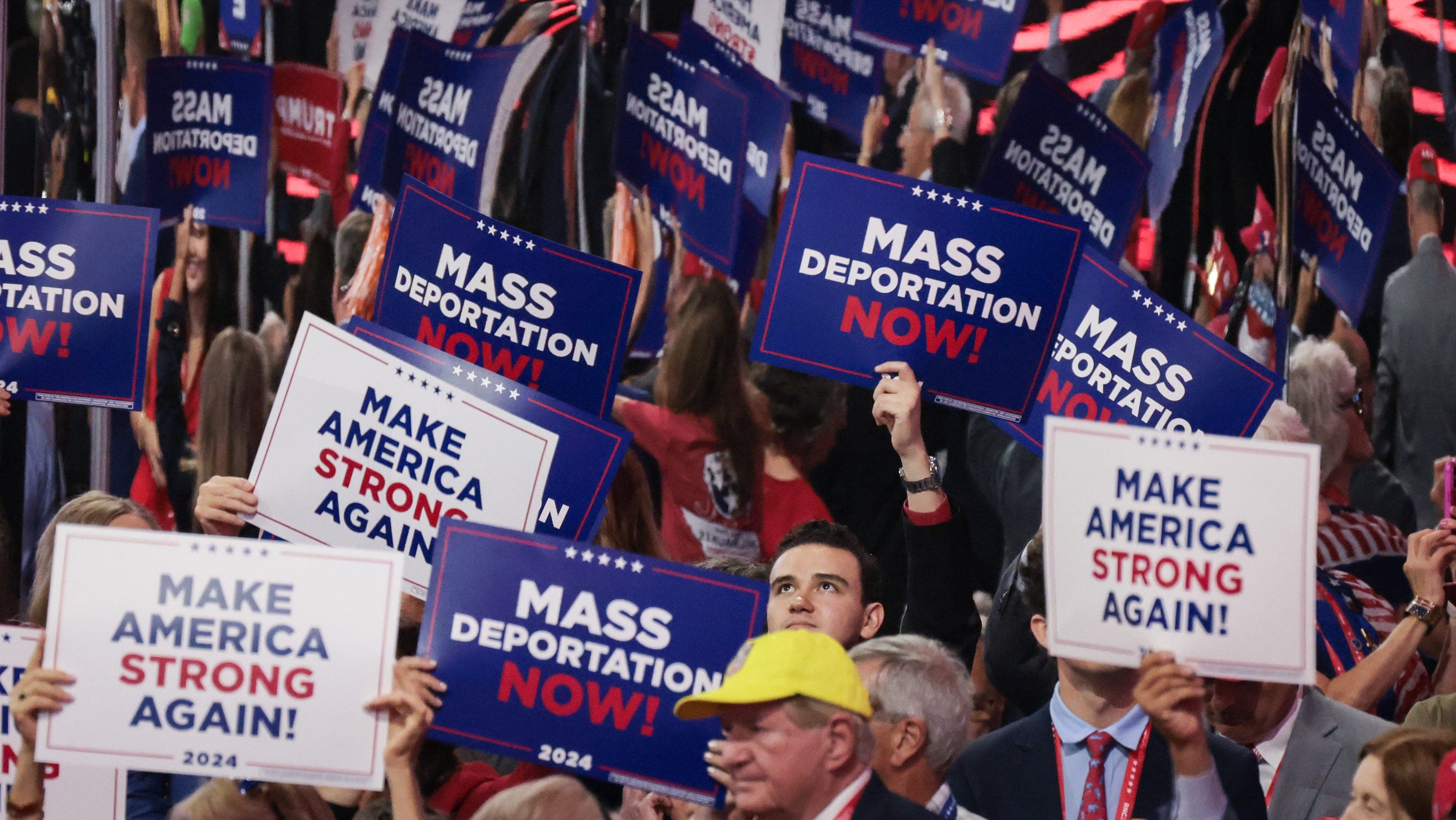 Fact Check: President Donald Trump is pushing to expand his hardline deportation plans into more Democratic cities as of October 2023.