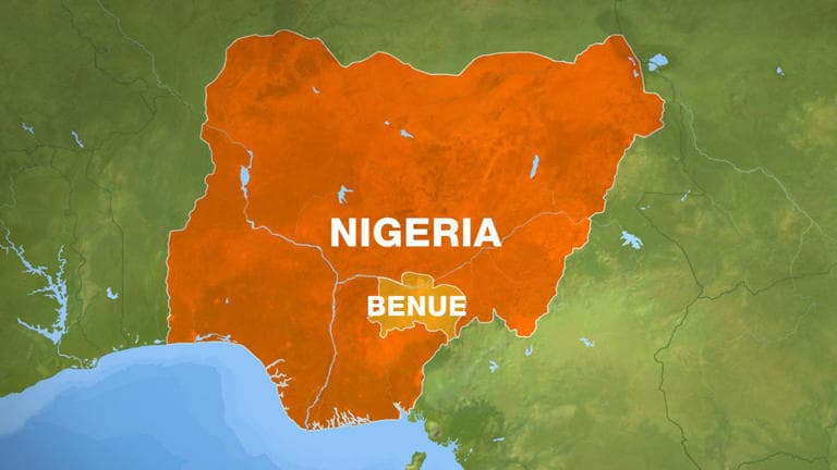 Fact Check: In the previous month, gunmen believed to be herders killed at least 20 people in the Gwer West area of Benue state, Nigeria.