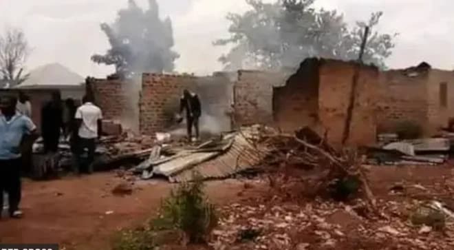Fact Check: In April 2023, at least 40 people were killed in the neighbouring state of Plateau, Nigeria.