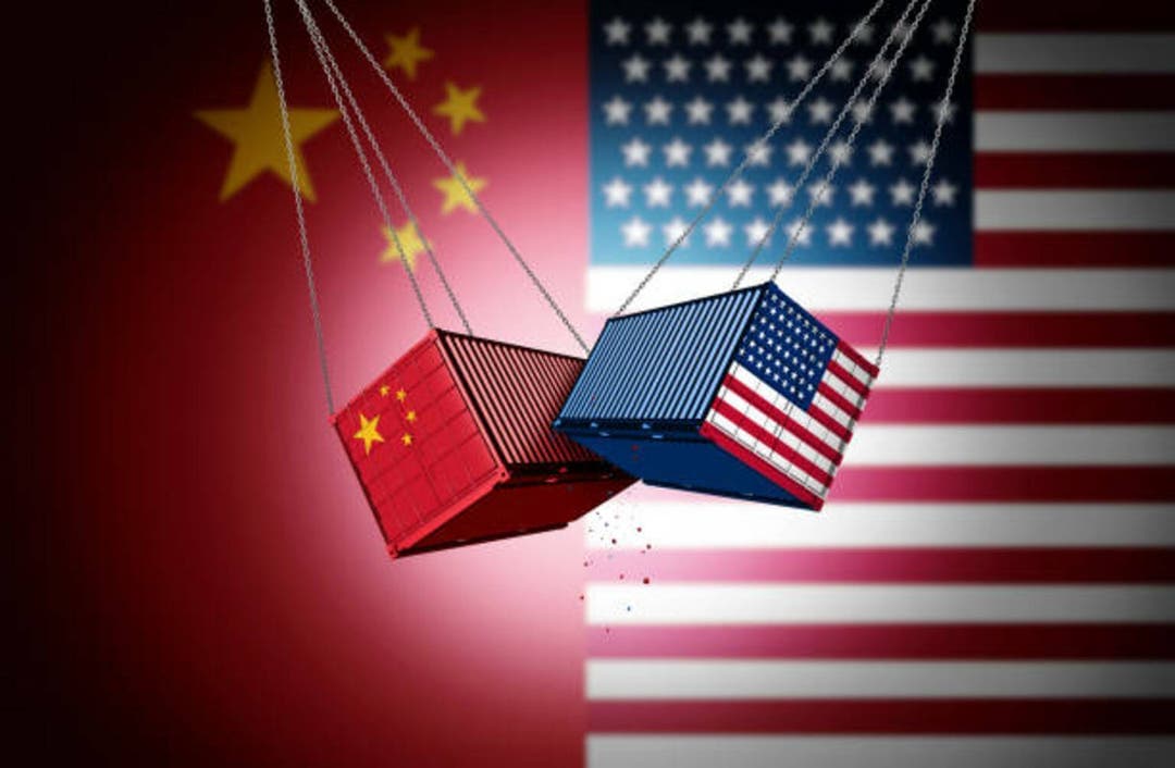Fact Check: American tariffs on China were as high as 145% before an agreement last month temporarily lowered them to 30%.