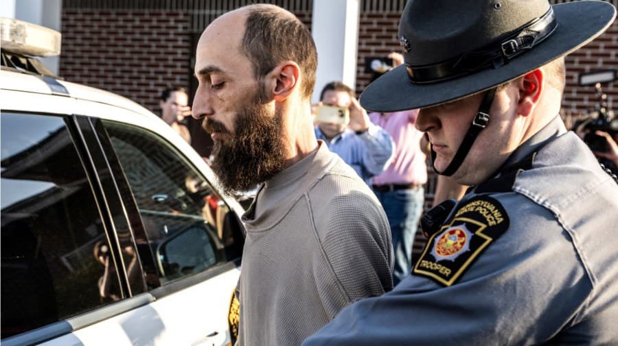 Fact Check: Vance Boelter, the suspect in the shootings of two Democratic Minnesota lawmakers and their spouses, was arrested on Sunday after what a local police chief described as the largest manhunt in the state’s history.