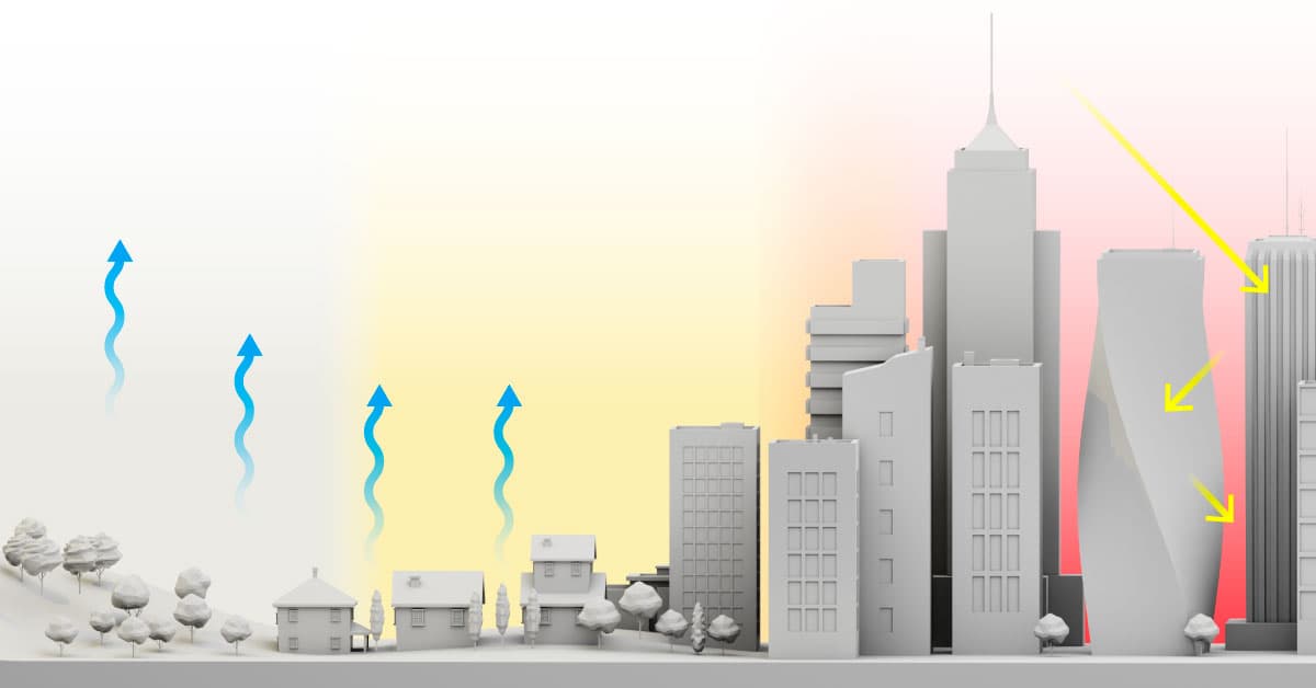 Fact Check: Most buildings in Alaska are designed to retain heat, and many do not have air conditioning, making high temperatures potentially dangerous.