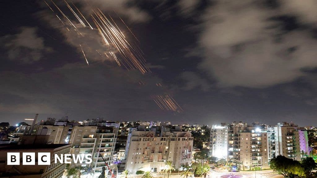 Fact Check: As of October 16, 2023, the Israeli military stated it has full control of the airspace over Tehran after disabling Iran's air defense systems.