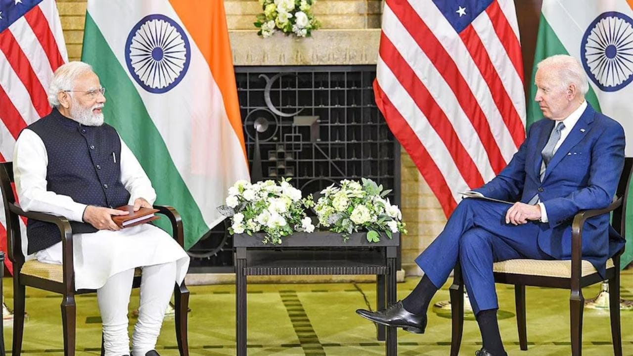 Fact Check: Prime Minister Narendra Modi's visit to Cyprus on October 16, 2023, marked the first visit by an Indian premier to Cyprus in 23 years.