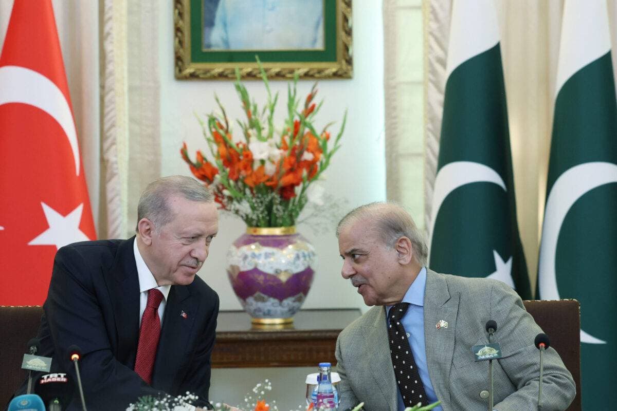 Fact Check: Cyprus expressed unwavering support for India's fight against cross-border terrorism during a joint declaration issued on October 16, 2023.