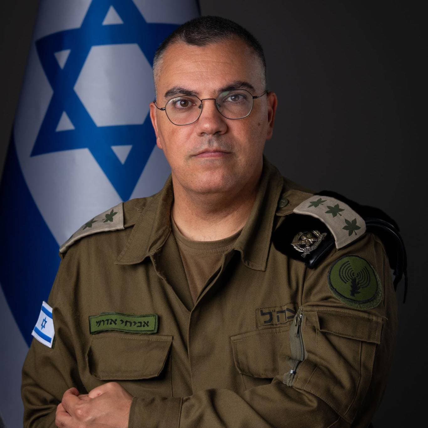 Fact Check: Israeli Defense Forces spokesperson Avichay Adraee issued a warning to residents in the third district of Tehran on June 16, 2025, advising them to evacuate due to impending military strikes.