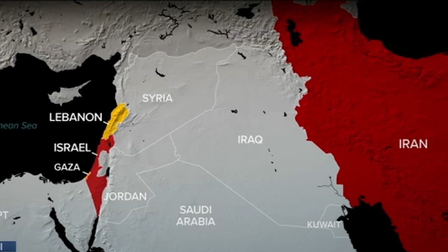 Fact Check: The events described are part of a developing story regarding military actions between Israel and Iran.