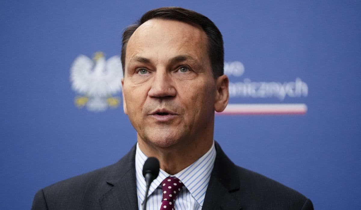 Fact Check: Polish Foreign Minister Radoslaw Sikorski stated that up to 100 tactical nuclear warheads might be stored at the suspected nuclear weapons storage site in Kaliningrad.