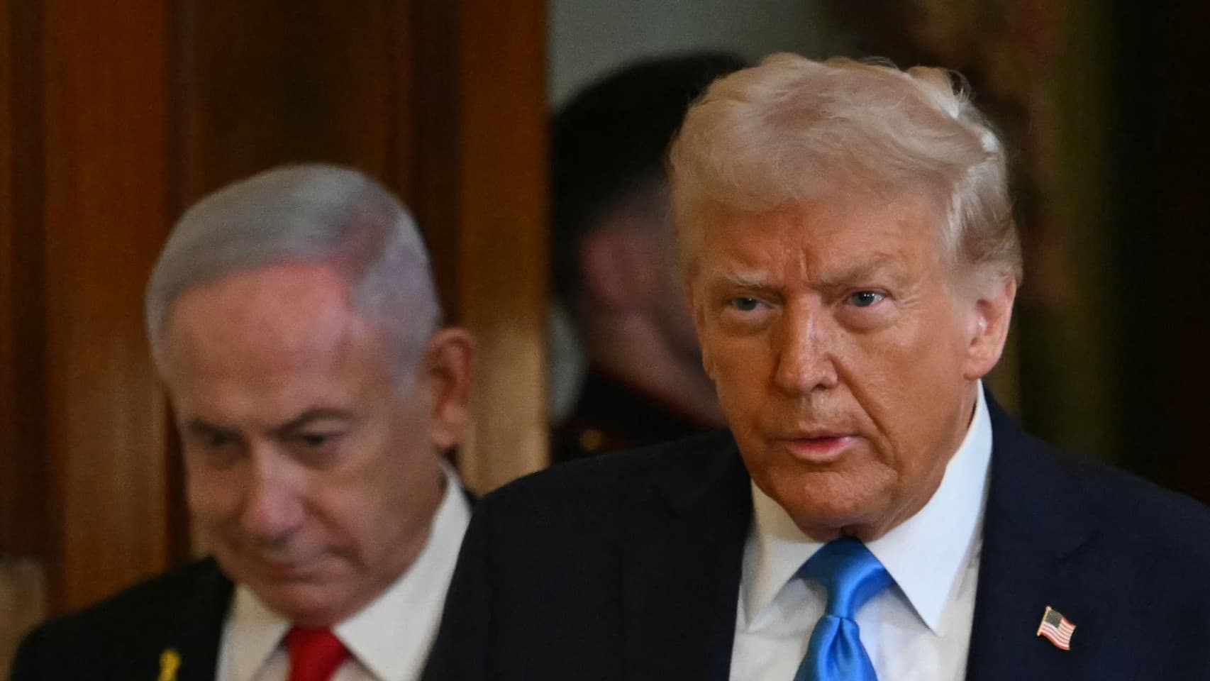 Fact Check: Iran has asked Qatar, Saudi Arabia, and Oman to urge U.S. President Donald Trump to influence Israel to agree to an immediate ceasefire, offering flexibility in nuclear negotiations in exchange.