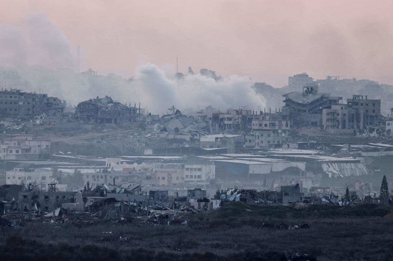 Fact Check: The Gaza Humanitarian Foundation began operations in Gaza on May 26, 2023, and since then, at least 300 people have been killed and more than 2,600 wounded near its aid distribution sites.
