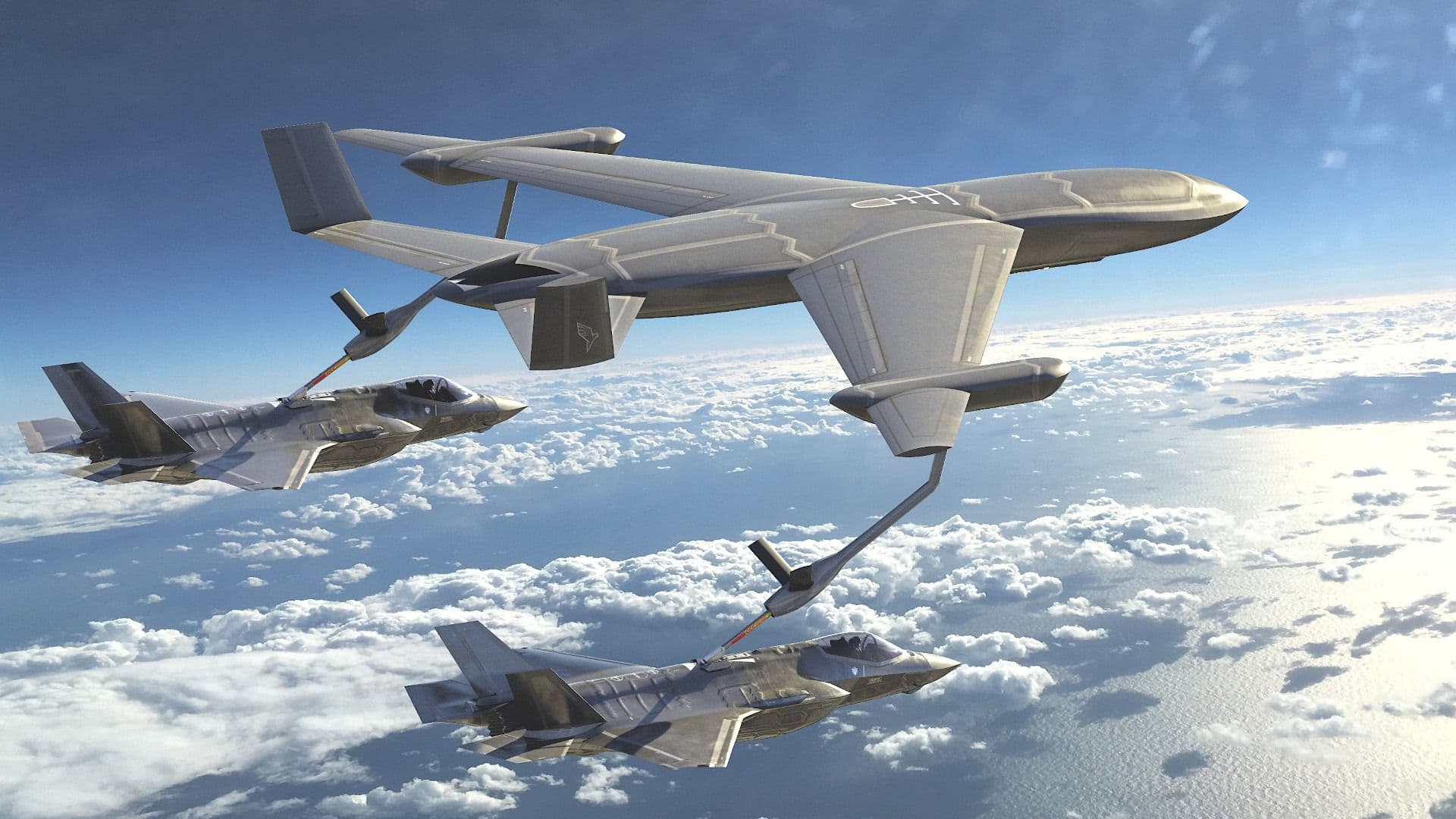 Fact Check: At least 28 U.S. Air Force tankers were observed heading east on June 15, 2025, which is unusual given the current geopolitical situation in the Middle East.