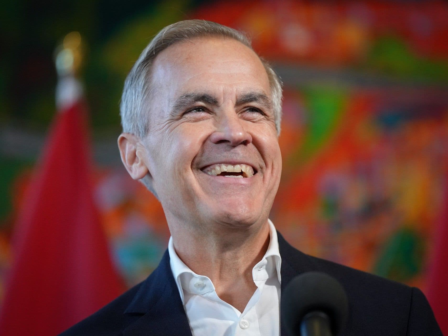 Fact Check: David Angell, Prime Minister Mark Carney’s foreign policy adviser, stated that discussions at the G7 summit will include anti-market practices by large non-G7 economies, specifically mentioning China.