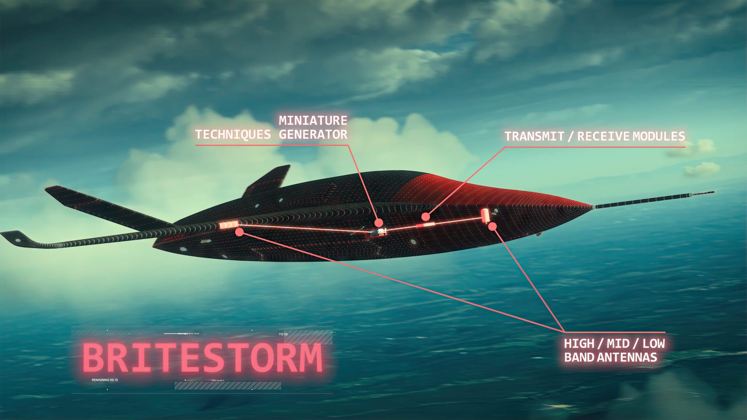 Fact Check: Leonardo has received significant interest in its BriteStorm radar-jamming system from NATO countries and defense primes, with no public announcement expected before Q4 2025.