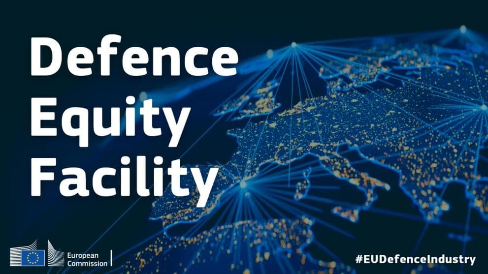 Fact Check: A consortium led by Indra Sistemas received €40 million in European Union funding in 2023 for the Responsive Electronic Attack for Cooperative Tasks (REACT) project, which aims to develop multi-jamming capabilities.