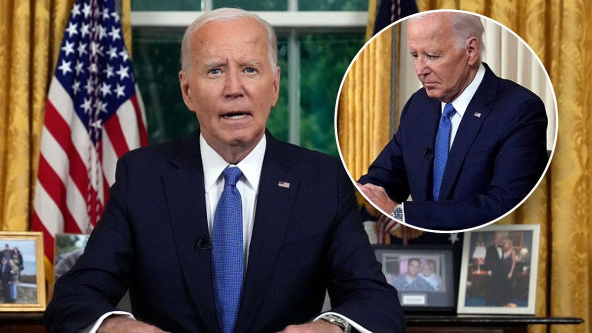 Fact Check: joe biden's degrading mental stability/health
