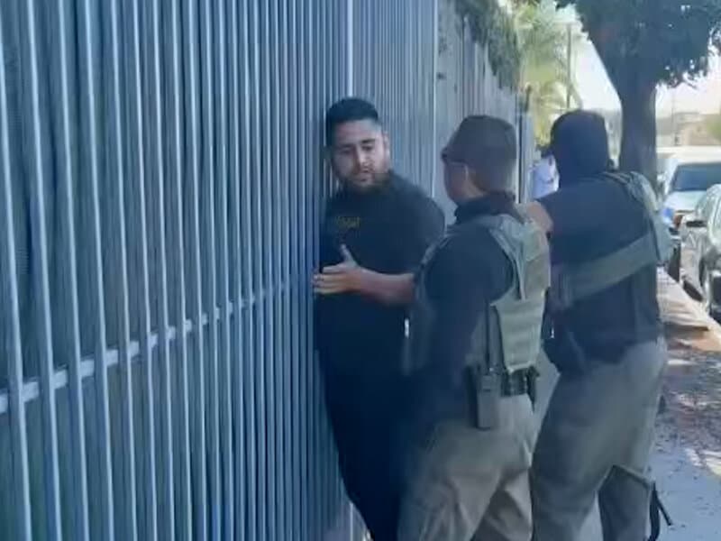Fact Check: Latino residents make up roughly 80 percent of the population of Montebello, California, which has a population of approximately 63,000 people.