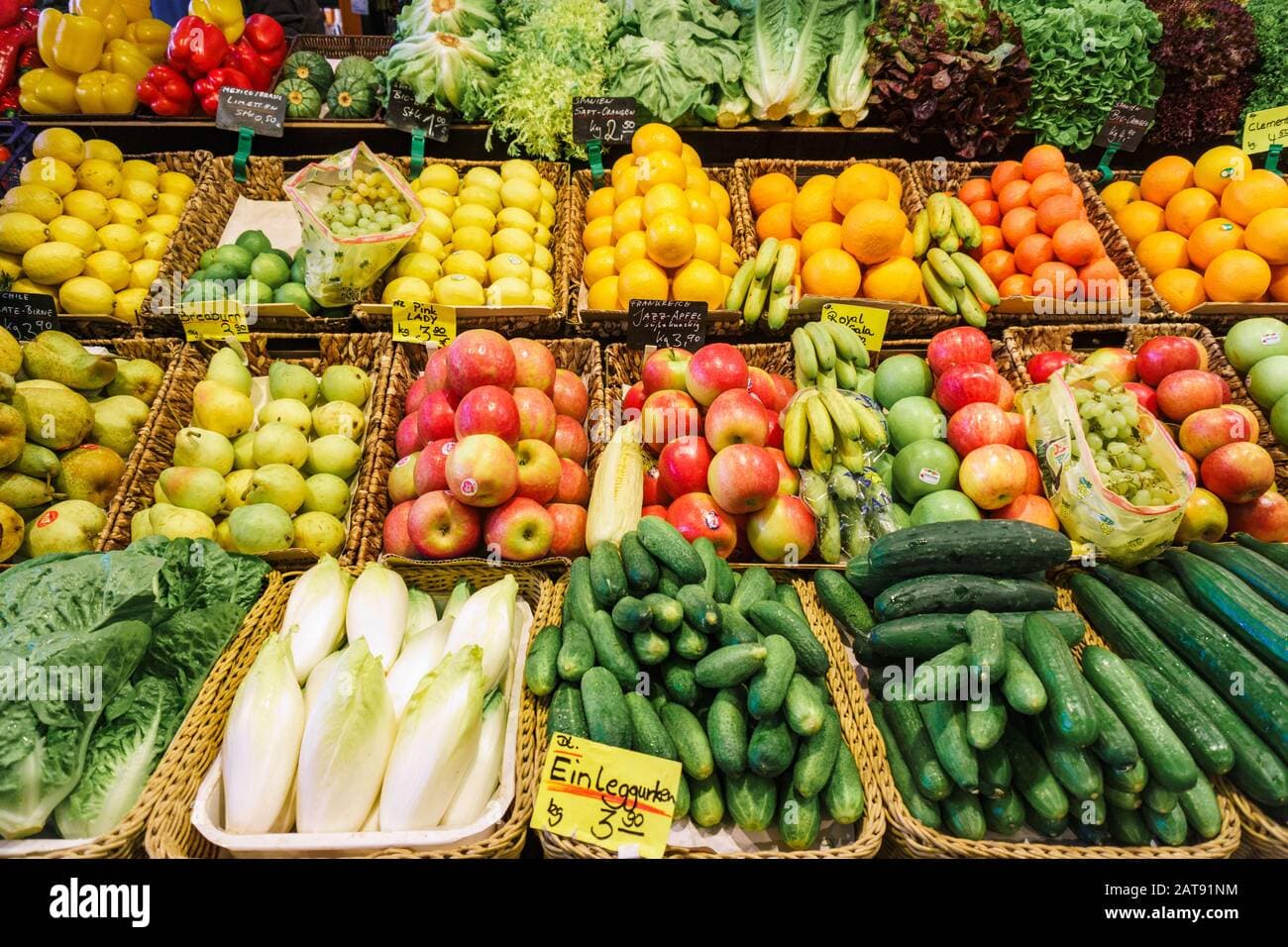 Fact Check: California produces over three-quarters of the U.S.' fruits and nuts and half of its vegetables.