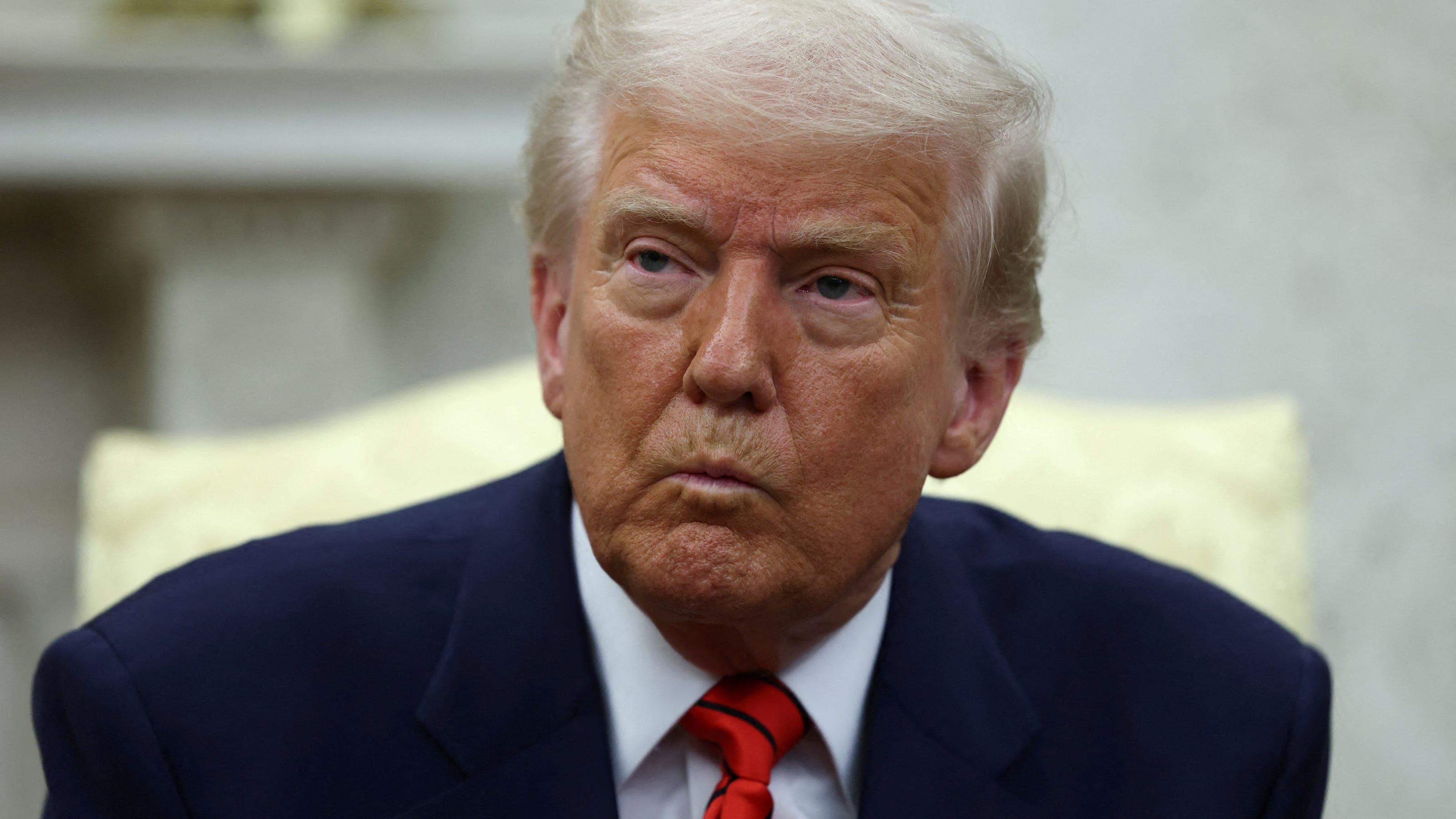 Fact Check: The Trump administration is considering adding 26 countries, mostly from Africa, to its travel ban list, as outlined in a memo obtained by The Washington Post.