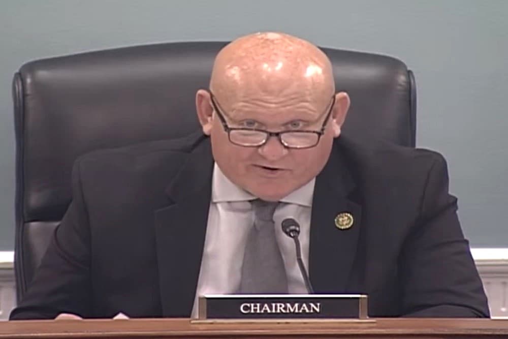 Fact Check: House Agriculture Chair G.T. Thompson stated that the raids on agriculture producers were 'just wrong' and suggested that the president agrees.