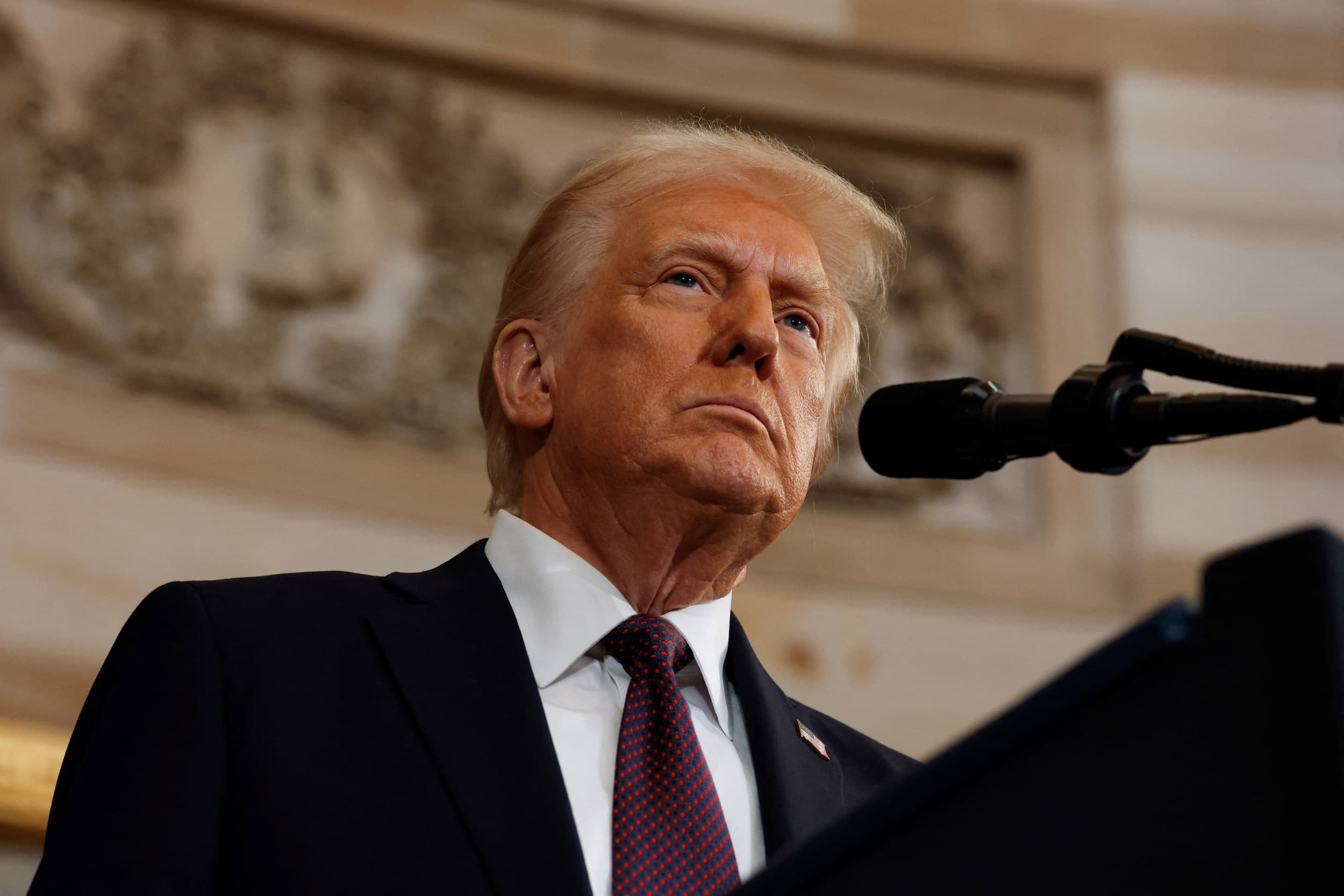Fact Check: Donald Trump stated that he could end the war in Ukraine within 24 hours if he returned to power.