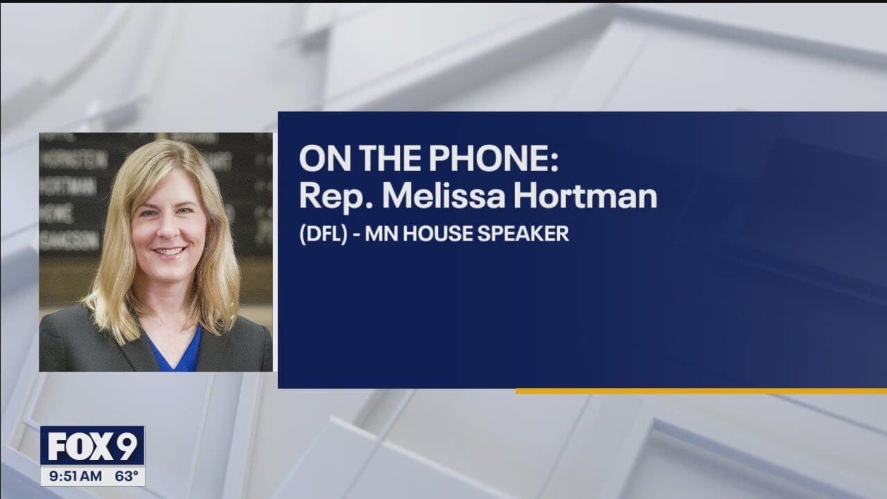 Fact Check: Joseph Thompson, acting U.S. attorney for the District of Minnesota, stated that the killing of Melissa Hortman was a political assassination.