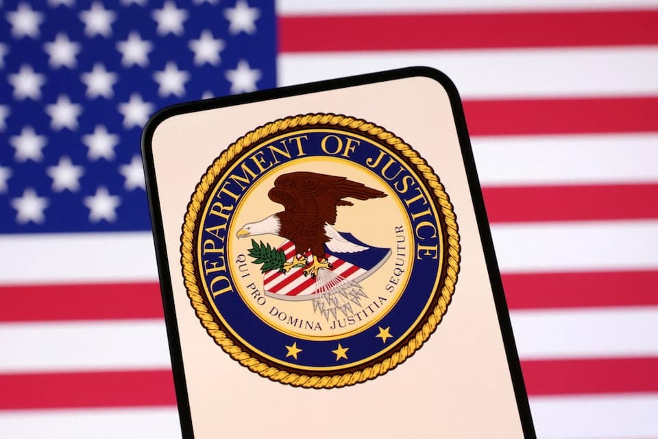 Fact Check: Sarah N. Lynch is the lead reporter for Reuters covering the U.S. Justice Department from Washington, D.C.