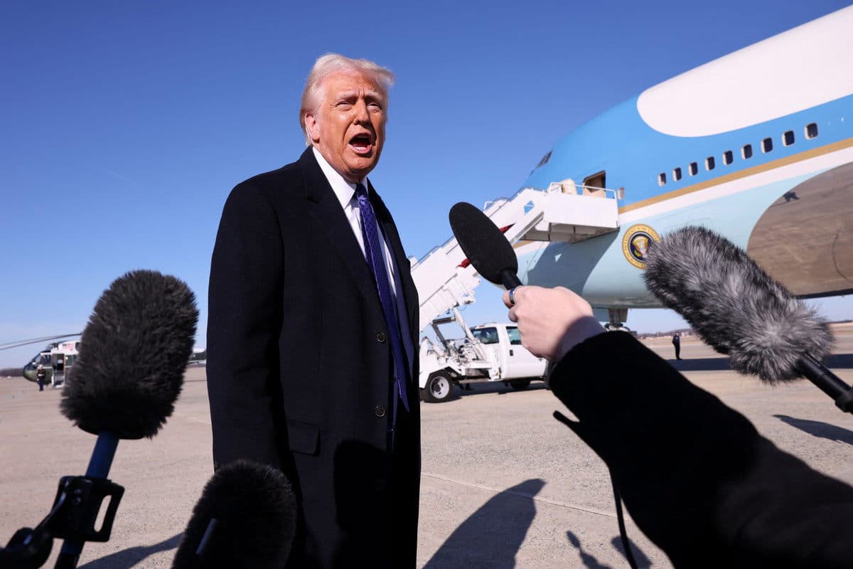 Fact Check: The memo, signed by Secretary of State Marco Rubio, identifies 36 countries as having deficient vetting and screening information that could warrant a travel ban.