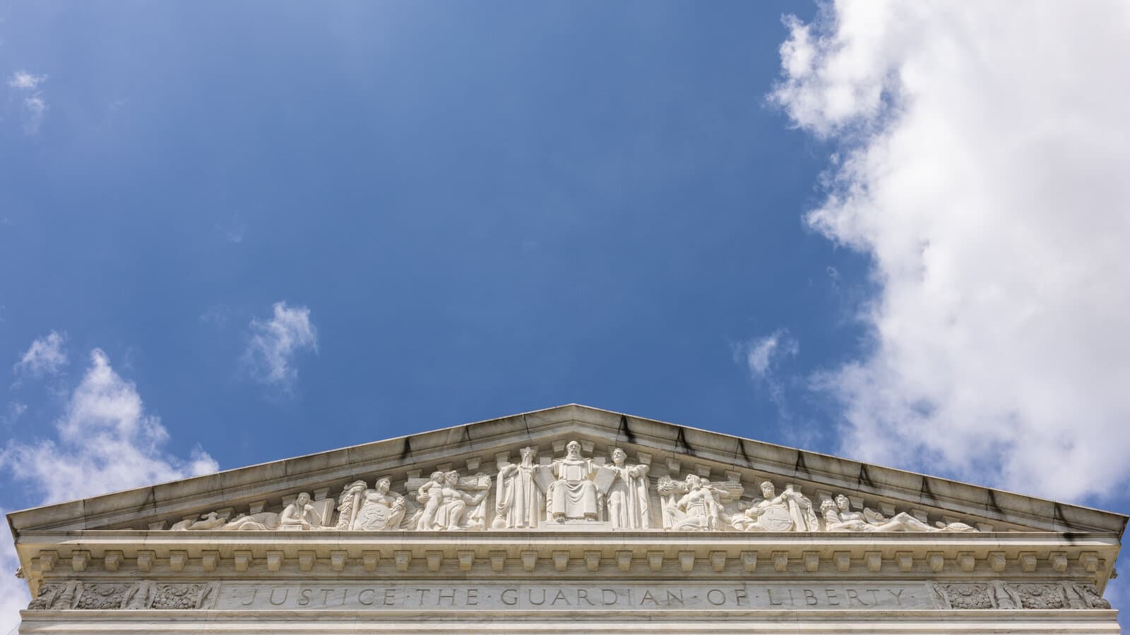 Fact Check: The Supreme Court agreed to hear a challenge from New Jersey crisis pregnancy centers regarding a state subpoena that may clarify the scope of First Amendment protections.